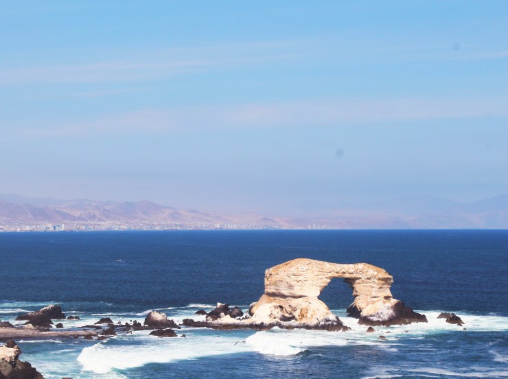 Iglesia Berea Centro Bíblico en Antofagasta