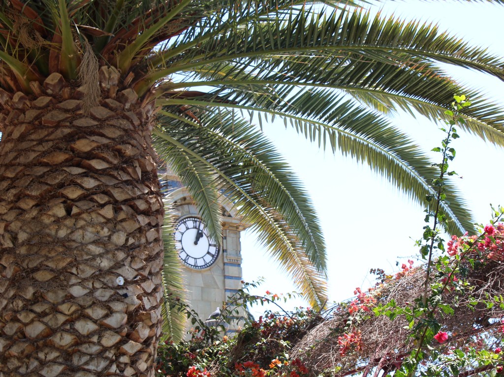 Iglesia Berea Centro Bíblico Antofagasta